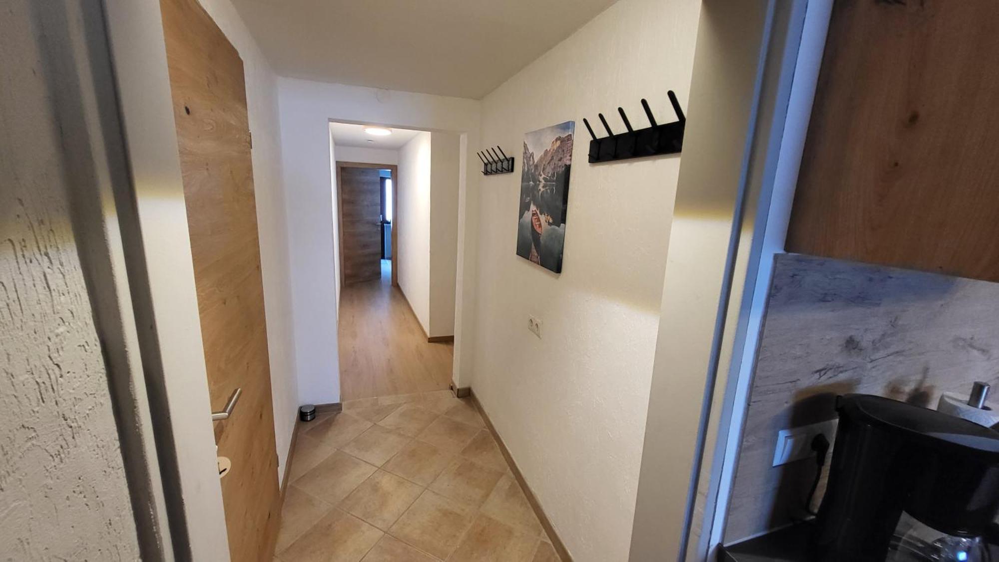 Haus Gruebl Aparthotel Wald im Pinzgau