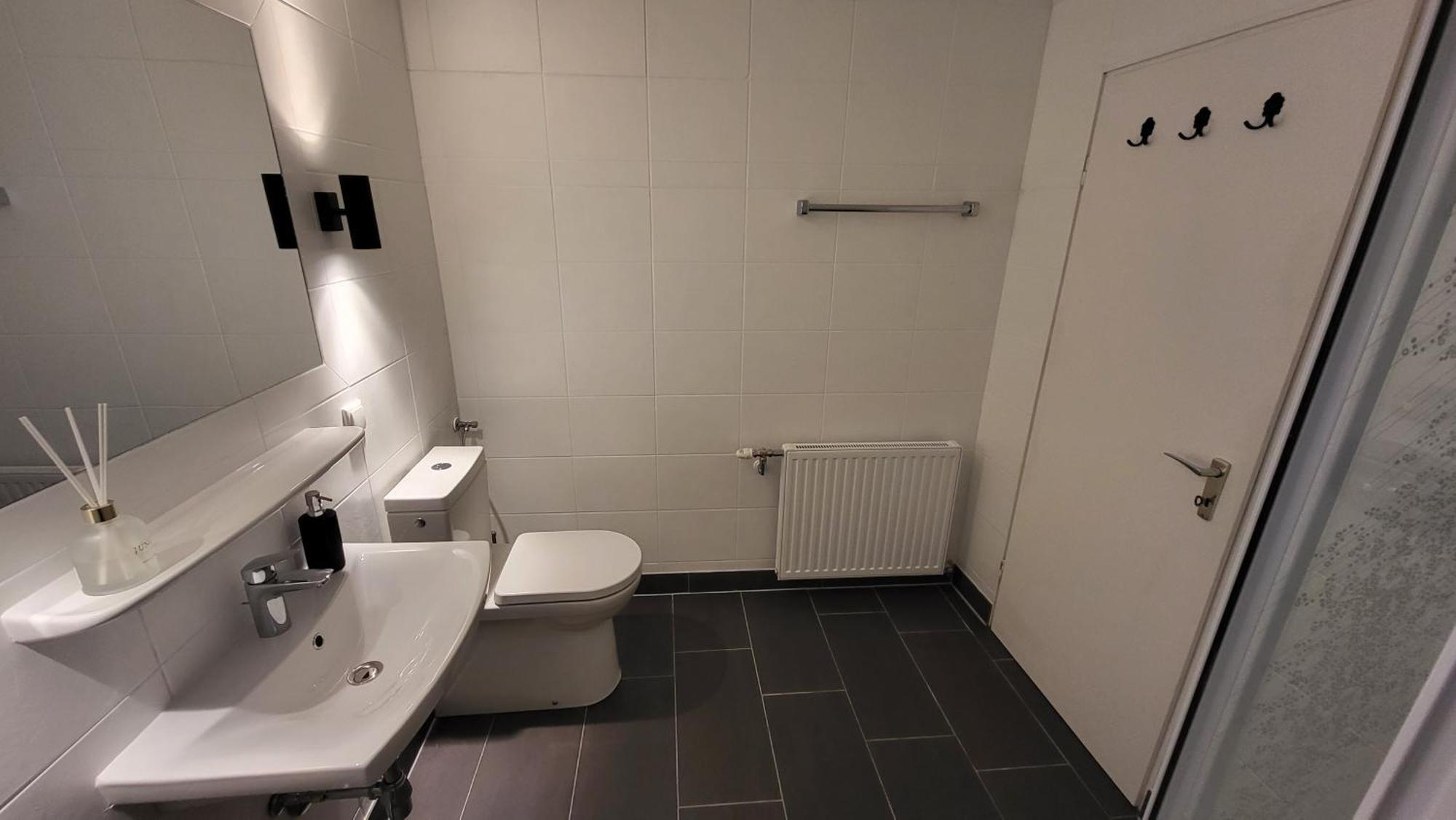 Haus Gruebl Aparthotel Wald im Pinzgau